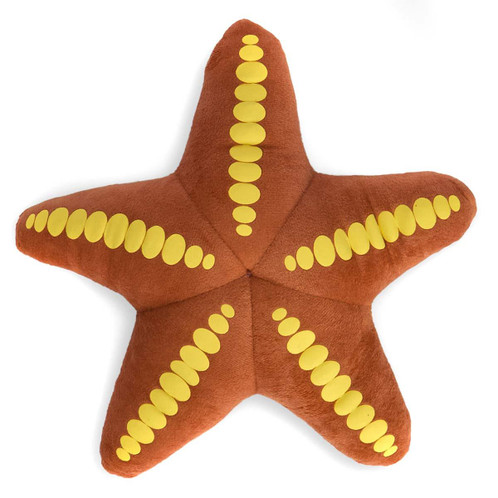 Barbour Starfish Dog Toy
