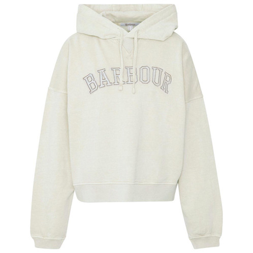 Salt Barbour Womens Katie Hoodie