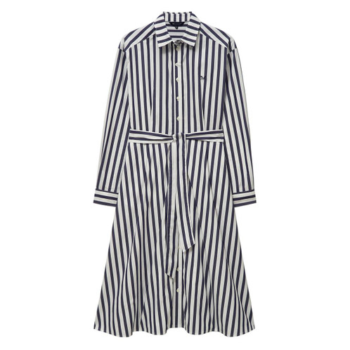 Crew Clothing Eleanor Shirt Dress