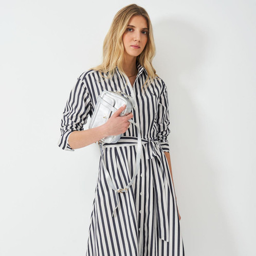Crew Clothing Eleanor Shirt Dress