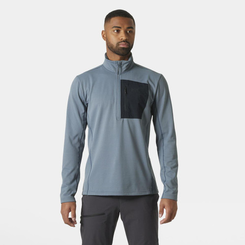 Helly Hansen Mens Versalite Half Zip Fleece