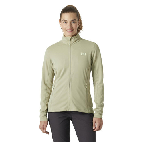 Helly Hansen Womens Versalite Fleece Jacket