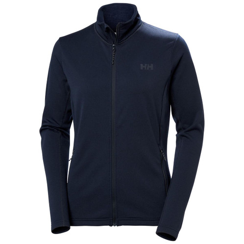 Helly Hansen Womens Versalite Fleece Jacket