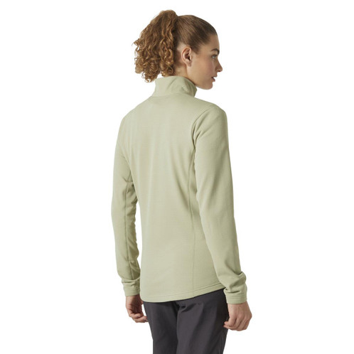 Helly Hansen Womens Versalite Fleece Jacket