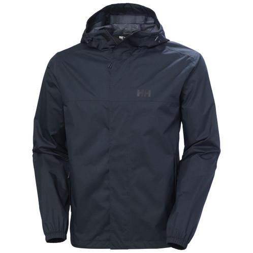 Helly Hansen Mens Vancouver Rain Jacket