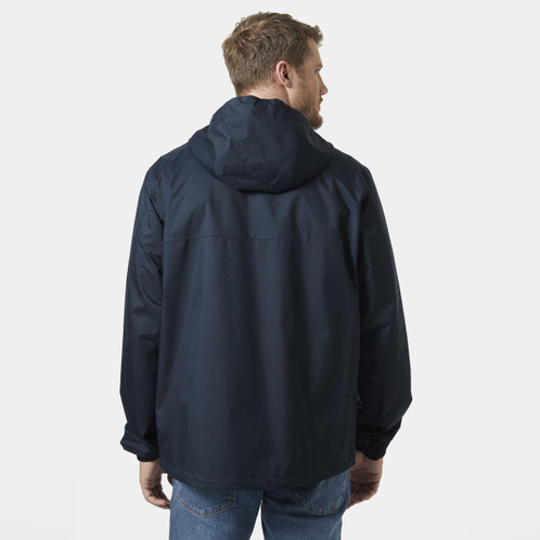 Helly Hansen Mens Vancouver Rain Jacket