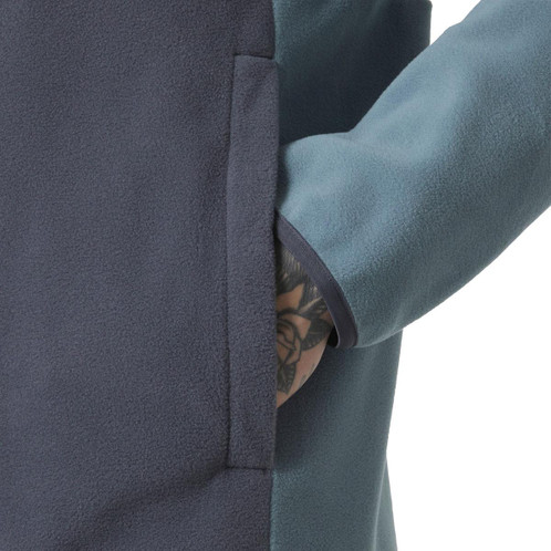 Helly Hansen Mens Daybreaker Snap Pullover