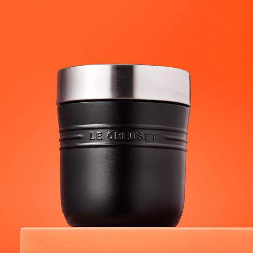 Le Creuset On The Go Food Flask