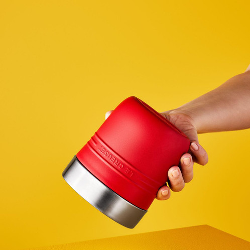 Le Creuset On The Go Food Flask