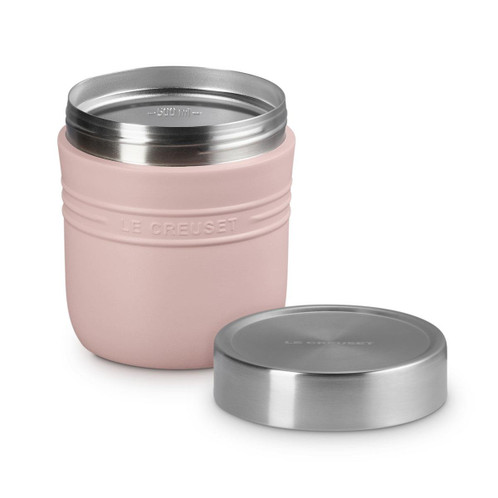 Le Creuset On The Go Food Flask