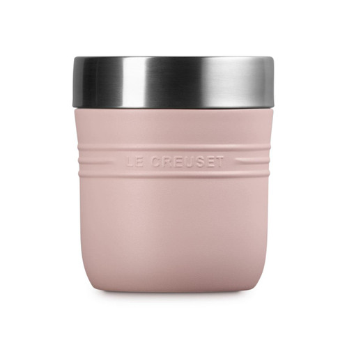 Le Creuset On The Go Food Flask