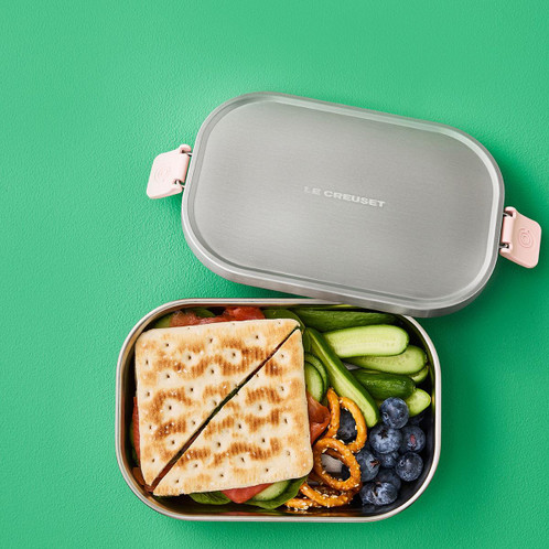 Le Creuset On The Go Lunch Box