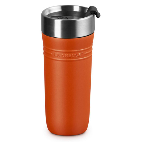 Le Creuset On The Go Travel Mug