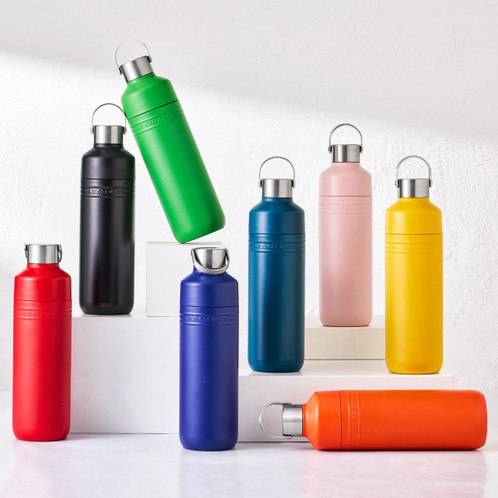 Le Creuset On The Go Water Bottle 1L