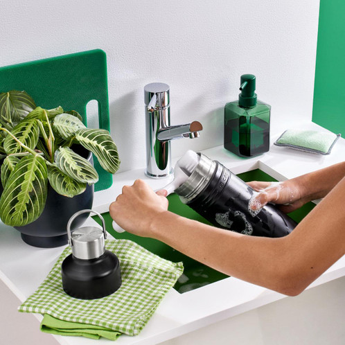 Le Creuset On The Go Water Bottle 1L