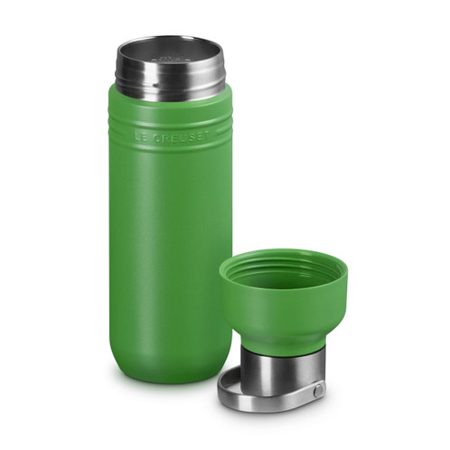 Le Creuset On The Go Water Bottle 500ml
