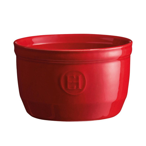 Burgundy Emile Henry Ramekin No.10