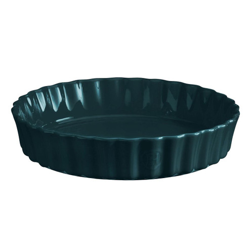 Belle Emile Henry Deep Flan Dish 24cm