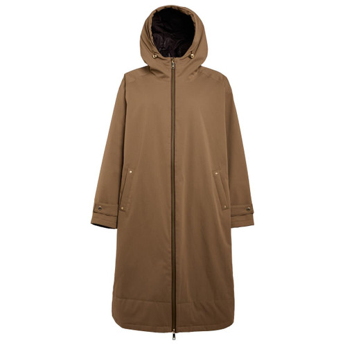 Mink Holland Cooper Womens One Size Waterproof Coat