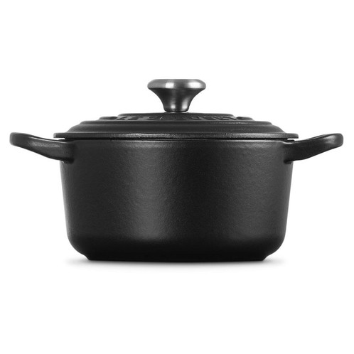 Le Creuset 14cm Cast iron Round Casserole Dish