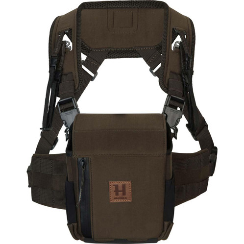 Dark Willow Green Harkila Bino Harness