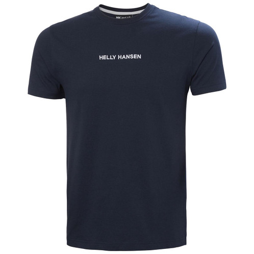 Helly Hansen Mens Core T-Shirt