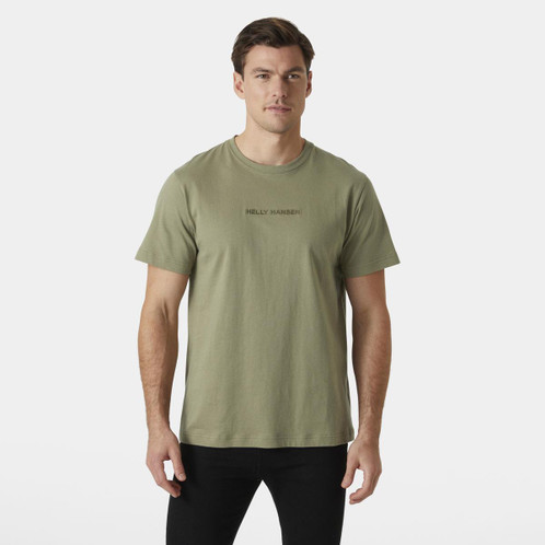Helly Hansen Mens Core T-Shirt