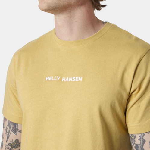 Helly Hansen Mens Core T-Shirt