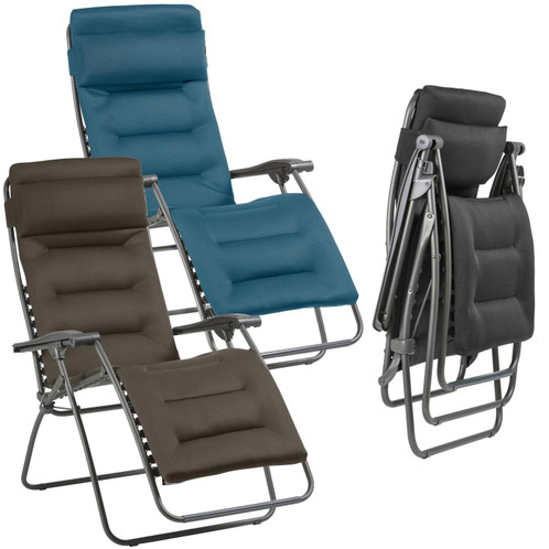 Lafuma RSXA Clip Air Comfort Recliner
