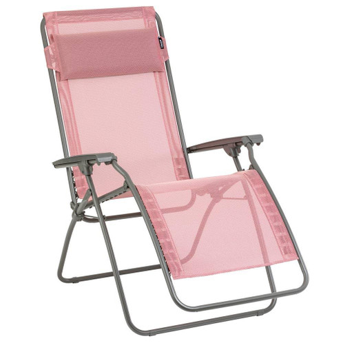 Cerisier Lafuma R Clip Batyline ISO Recliner