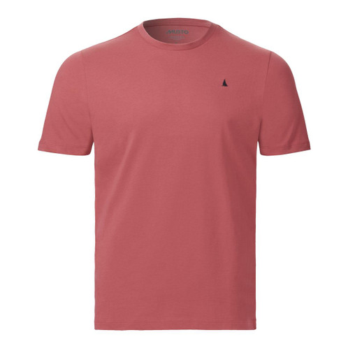 Musto Mens Original Short Sleeve T-Shirt