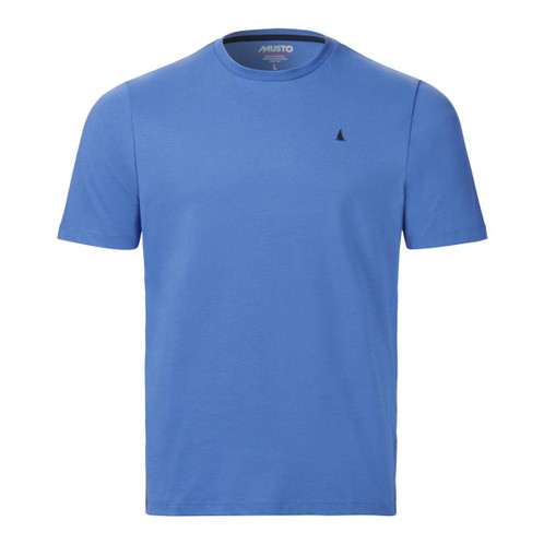 Musto Mens Original Short Sleeve T-Shirt