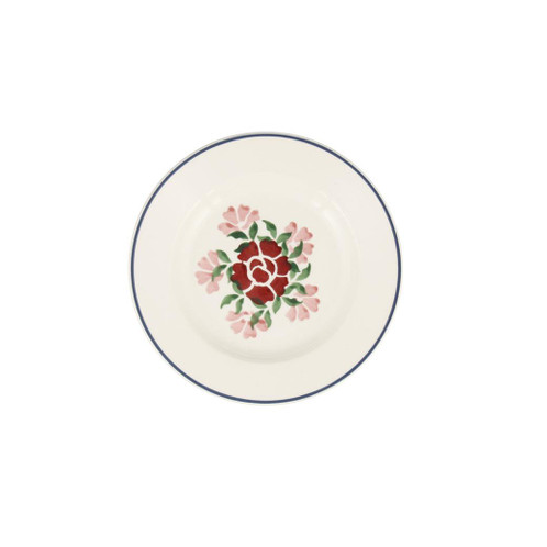 Emma Bridgewater Antique Roses 6.5 Inch Plate