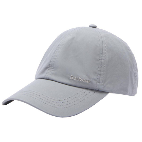 Grey Barbour Womens Mya Cap