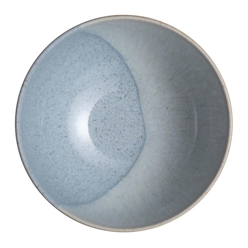 Denby Kiln Pastels Rice Bowl