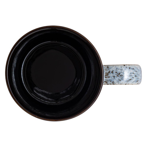 Denby Halo Ridged Mug