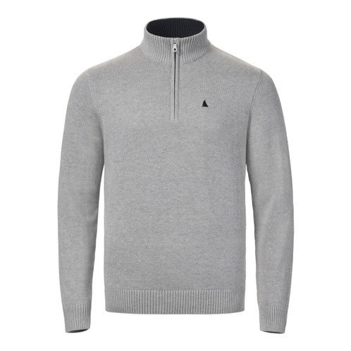 Musto Mens Original Half Zip Knit