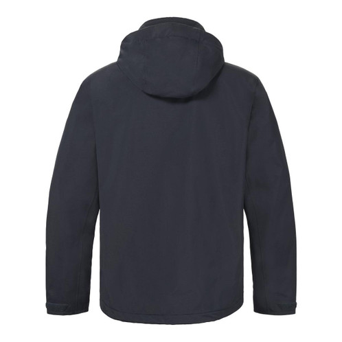 Musto Mens Corsica Jacket True Navy