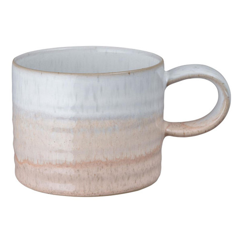 Denby Kiln Small Ridged Mug