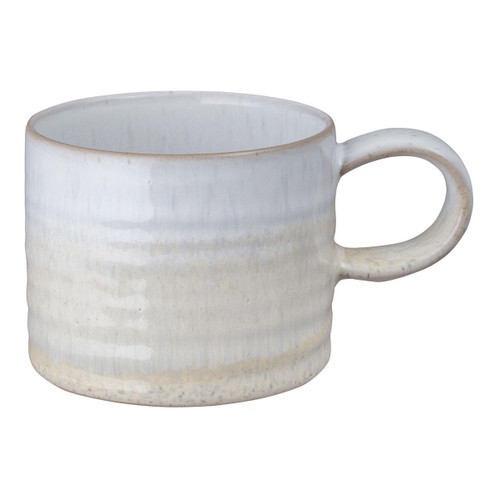 Denby Kiln Small Ridged Mug