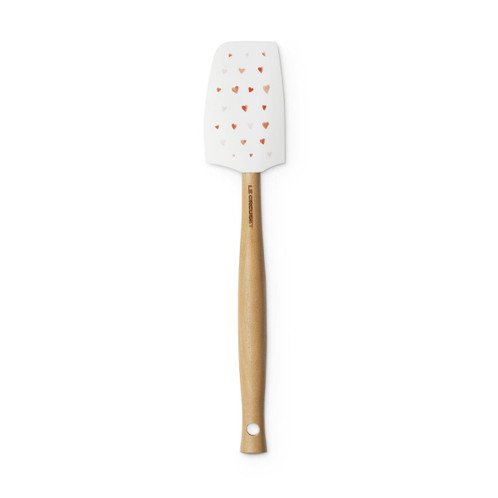 Le Creuset Medium Craft Spatula Heart Decal