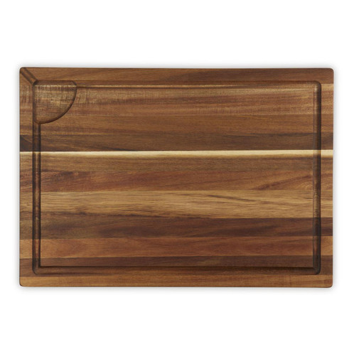 Le Creuset Acacia Wood Carving Board