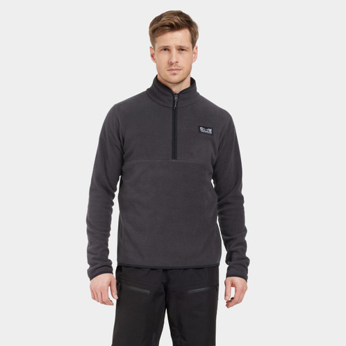 Didriksons Vito Half Zip