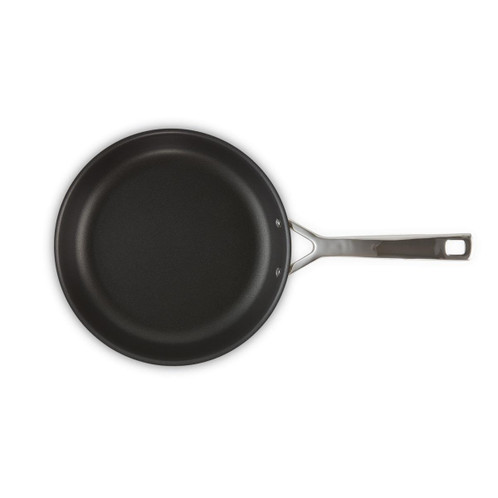 Le Creuset Classic 3-ply Stainless Steel Non-Stick Frying Pan