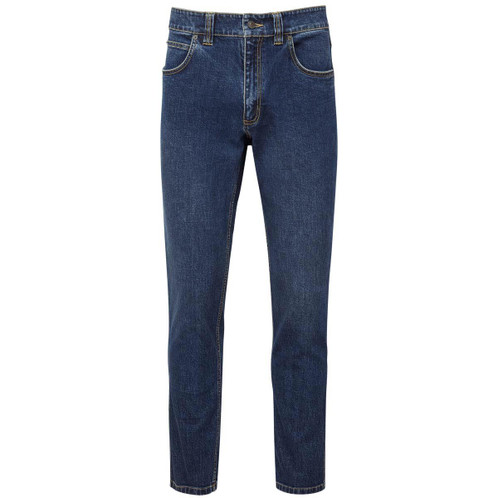 Indigo Schoffel Mens Chiltern Jeans