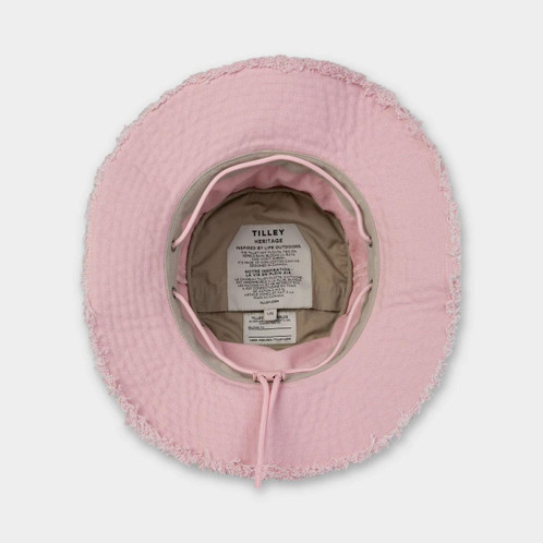 Tilley T3 Vintage Fringe Wanderer Hat