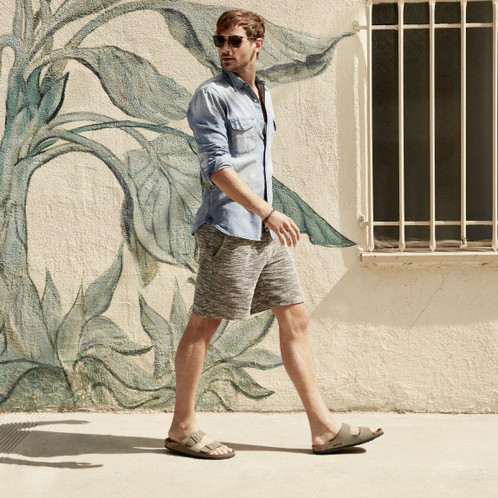 Birkenstock Arizona Oiled Leather