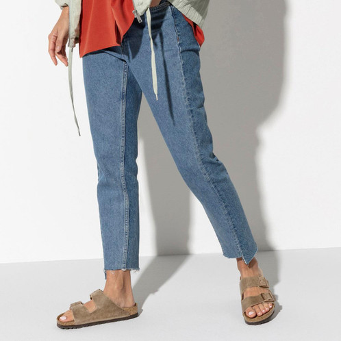 Birkenstock Arizona Oiled Leather