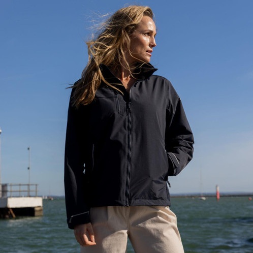 Musto Womens Sardinia Jacket Black