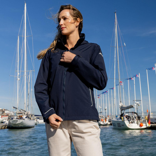 Musto Womens Corsica Jacket